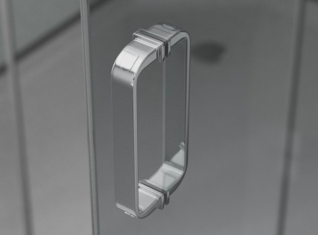 Душевой уголок Ambassador Queen 11011103L 120x80