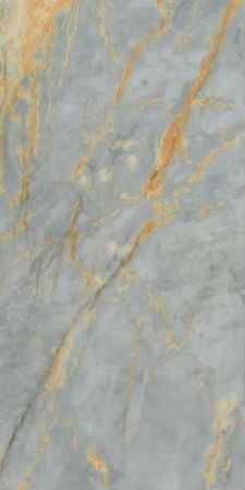 Керамогранит Abk Sensi Signoria Grigio Siena Lux Ret 60x120