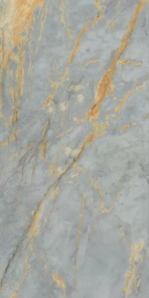 Керамогранит Abk Sensi Signoria Grigio Siena Lux Ret 60x120