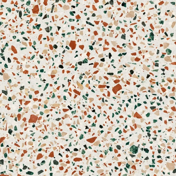 Керамогранит Abk Play Dots Multiwhite 20x20