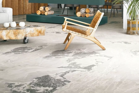 Керамогранит Casa Dolce Casa Onyx&More Silver Porphyry STR Ret 60x120