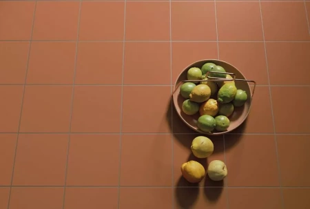 Керамогранит Equipe Rivoli Black 20x20