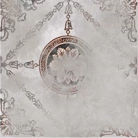 Керамогранит Abk Play Re-Used Mix Grey 20x20