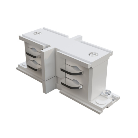 Коннектор прямой Maytoni Technical TRA005CI-31W