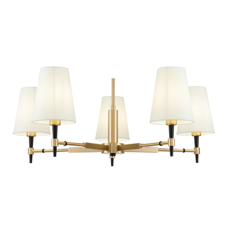 Потолочная люстра Maytoni Zaragoza H001CL-05BS