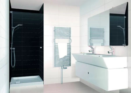 Керамогранит HDC Colores Blanco Mate 60x120