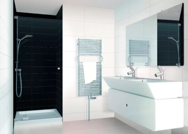 Керамогранит HDC Colores Blanco Mate 59x59