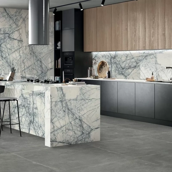 Керамогранит Abk Sensi Signoria Labradorite Nat Ret 60x120