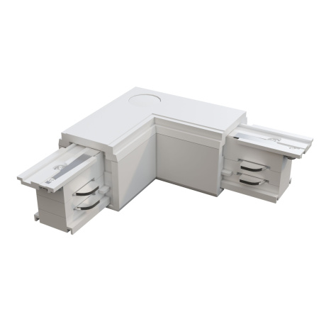 Угловой коннектор правый Maytoni Technical TRA005CL-31W-R