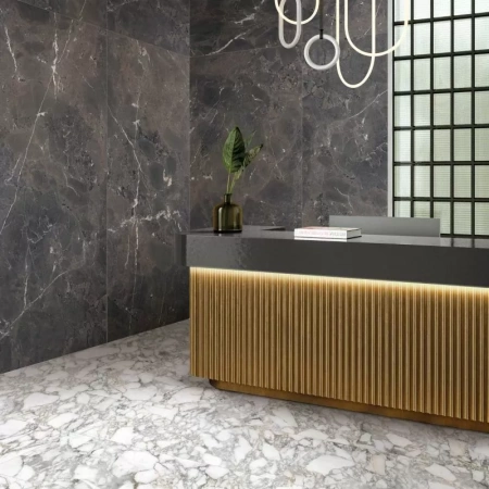 Керамогранит Flaviker Supreme Memories Pulpis Ivory Ant Ret 60x120