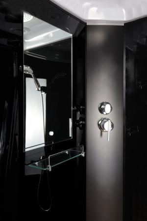 Душевая кабина Niagara Classic NG-6508-14 (900х900х2150)