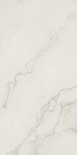 Керамогранит Ava Bolgheri Stone White 3D Satin Ret 60x120