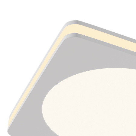 Встраиваемый светодиодный светильник Maytoni Phanton DL303-L12W