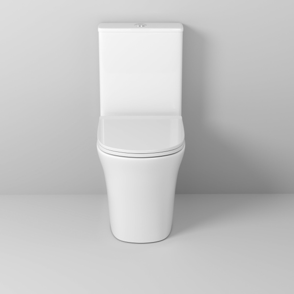 Унитаз напольный Grossman GR-4466S Classic (620х365х820)