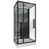 Душевая кабина Grossman GR266 (90x100x215)