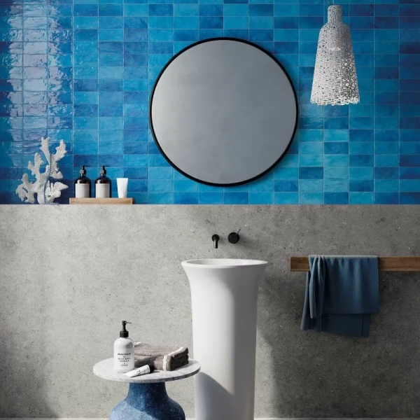 Плитка Abk Poetry Colors Pearl N 10x10