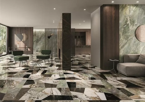 Керамогранит Keope 9Cento Metamorfosi Lap Rt 60x120