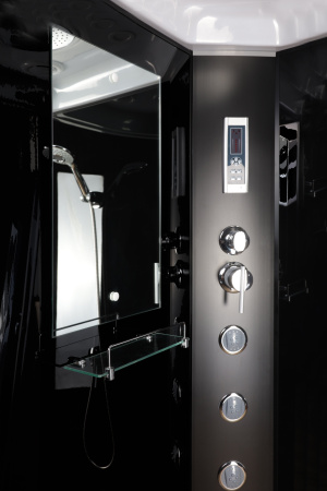 Душевая кабина Niagara Classic NG-6501-14F (900х900х2150)