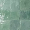Плитка Abk Poetry Colors Sage N 10x10