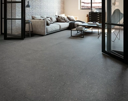 Керамогранит Grespania Mitica Gris 120x120 Rect