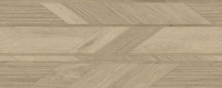 Плитка Porcelanosa Arrow 3D Arce 59,6x150(A)