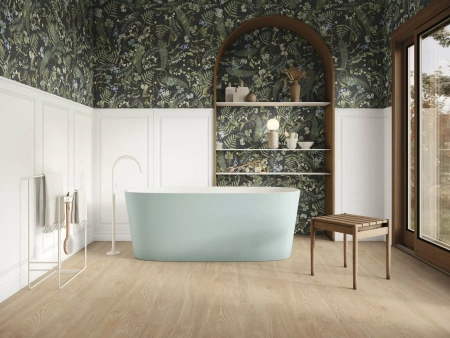 Плитка Ape Ceramica Domaso Avorio Rect 60x120