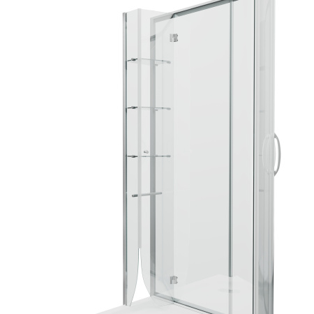 Душевой уголок Grossman Classic GR-9120L 120х80