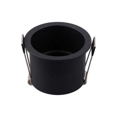 Встраиваемый светильник Maytoni Reif DL049-01B