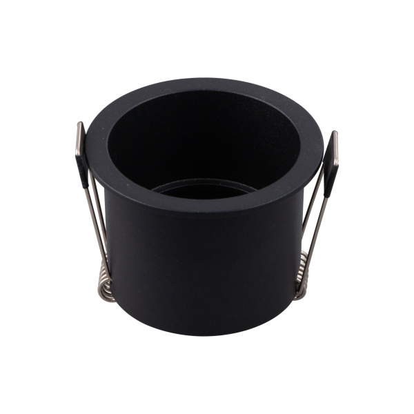 Встраиваемый светильник Maytoni Reif DL049-01B