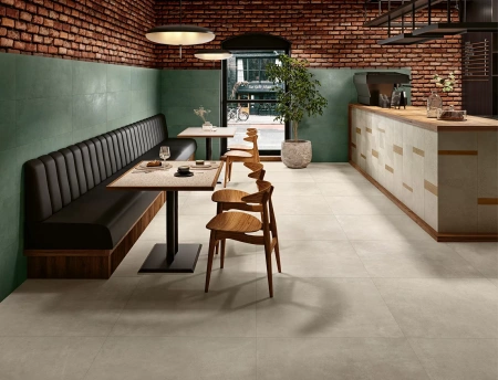 Плитка Love Ceramic Gravity Shadow Beige Rett 35x100