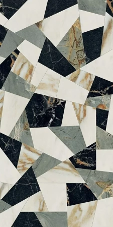 Керамогранит Abk Sensi Signoria Opus Calacatta Lux Ret 60Х120