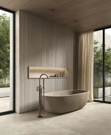 Керамогранит Kronos Nativa Vena Lux Lappato 60x120