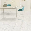 Керамогранит Art&Natura Ceramica Marmo River Mosaic Grey Glossy 60x120