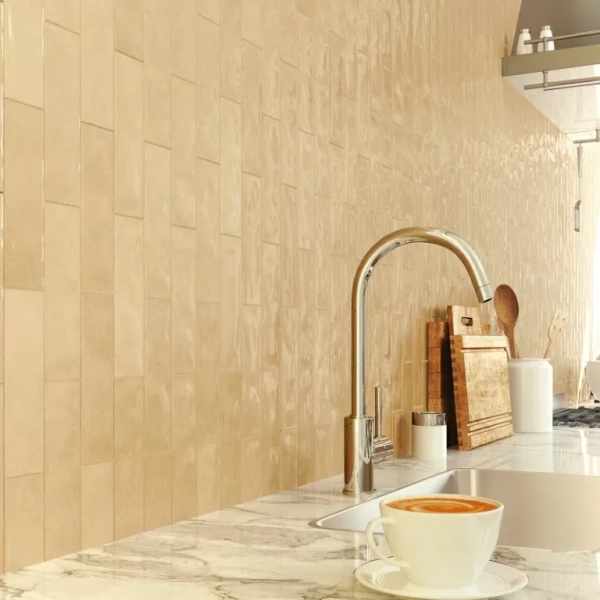 Плитка Bestile Nolita Gris (GPR) 6,5x20