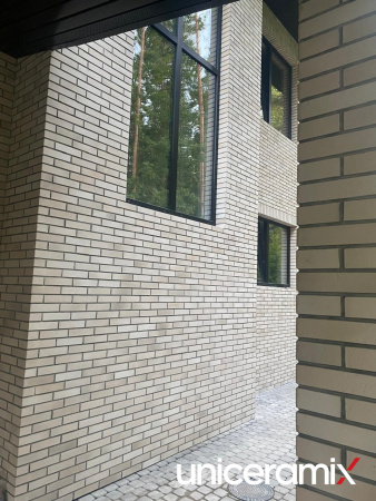 Вентилируемый фасад UX-16-Т2 Desert 240х71х17 UniCeramix