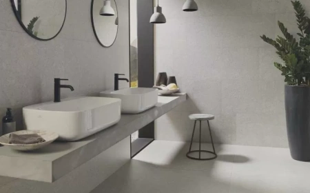 Керамогранит Porcelanosa Prada Acero L 59,6x59,6