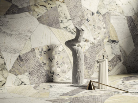 Керамогранит Del Conca HME Sail 120x260 Ret Hard