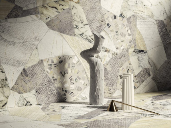 Керамогранит Del Conca HME Sail 120x260 Ret Hard