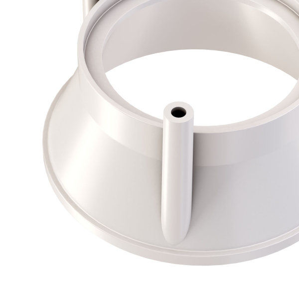 Рамка декоративная Maytoni Alfa LED C064-01W