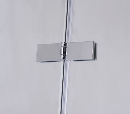 Душевой уголок Niagara Nova NG-6616-08 100х100