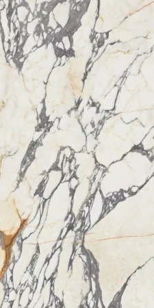 Керамогранит Ariana Epoque 21 Arabescato Lap 60x120