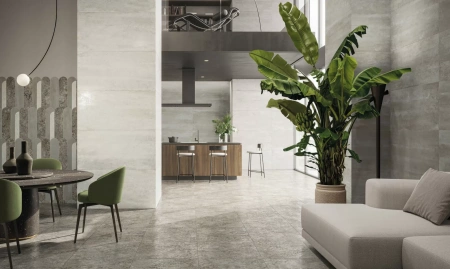 Керамогранит Naxos Bold Concert Beige Nat Ret 60x120