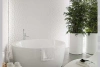 Плитка Porcelanosa Oxo Line Blanco 33,3x100