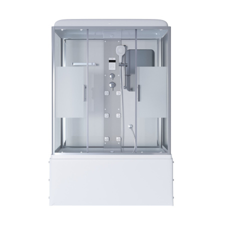 Душевая кабина Niagara Ultra NG-3170-01 (1700х750х2200)