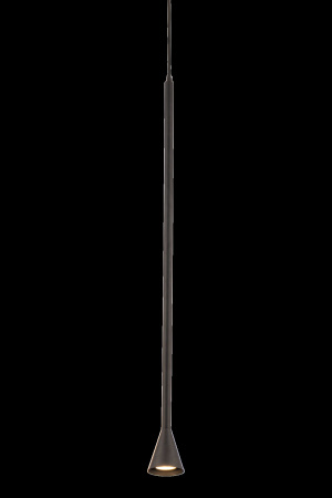 Подвесной светильник Maytoni Arrow P064PL-01B