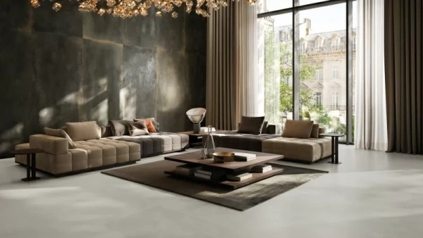 Керамогранит Italon Continuum Polar 120x278