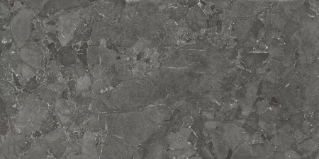 Керамогранит Grespania Aracruz Antracita 60x120
