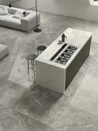 Керамогранит Refin River Graphite Matt 60x120