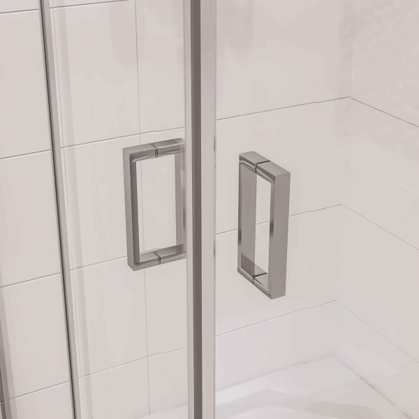 Душевой уголок Niagara Nova NG-6621-08 120х80