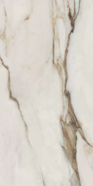Керамогранит Abk Sensi Signoria Calacatta Vena Oro Lux Ret 60x120